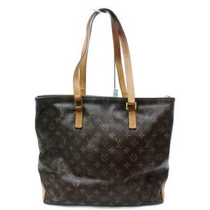 💯% Authentic Louis Vuitton Tote Bag Cabas …